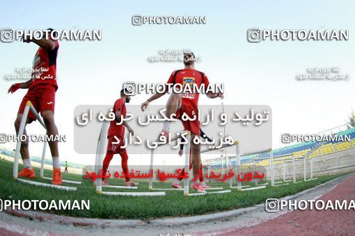 904834, Tehran, , Persepolis Football Team Training Session on 2017/10/13 at Shahid Kazemi Stadium