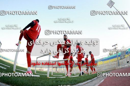 904946, Tehran, , Persepolis Football Team Training Session on 2017/10/13 at Shahid Kazemi Stadium