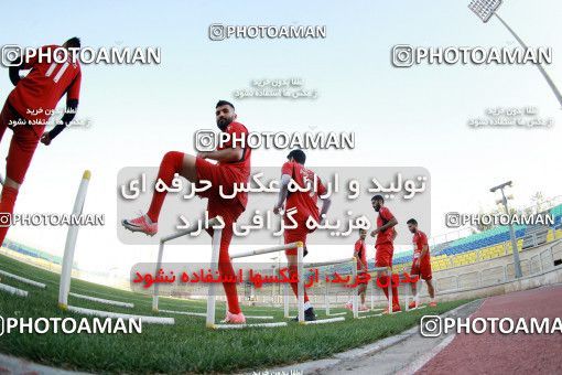 904929, Tehran, , Persepolis Football Team Training Session on 2017/10/13 at Shahid Kazemi Stadium