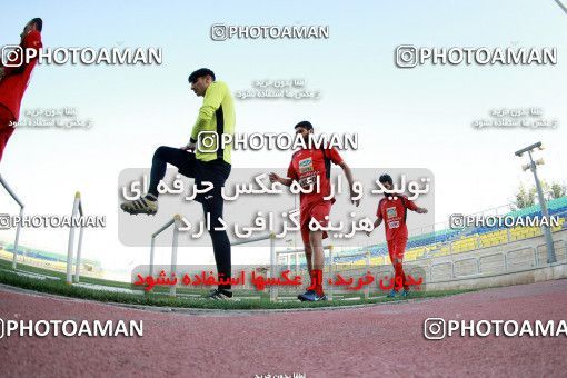 905196, Tehran, , Persepolis Football Team Training Session on 2017/10/13 at Shahid Kazemi Stadium