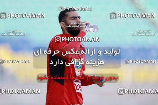 904958, Tehran, , Persepolis Football Team Training Session on 2017/10/13 at Shahid Kazemi Stadium
