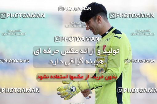 905273, Tehran, , Persepolis Football Team Training Session on 2017/10/13 at Shahid Kazemi Stadium