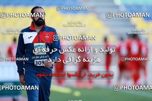 905189, Tehran, , Persepolis Football Team Training Session on 2017/10/13 at Shahid Kazemi Stadium