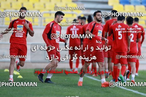904992, Tehran, , Persepolis Football Team Training Session on 2017/10/13 at Shahid Kazemi Stadium