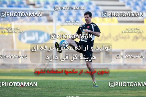 905185, Tehran, , Persepolis Football Team Training Session on 2017/10/13 at Shahid Kazemi Stadium