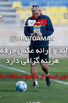 905062, Tehran, , Persepolis Football Team Training Session on 2017/10/13 at Shahid Kazemi Stadium