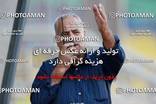 905008, تهران, ایران, فصل ۹۷-۹۶ لیگ برتر فوتبال ایران، 1396/07/21، ورزشگاه شهید کاظمی، جلسه تمرینی تیم فوتبال پرسپولیس