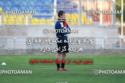 904806, Tehran, , Persepolis Football Team Training Session on 2017/10/13 at Shahid Kazemi Stadium