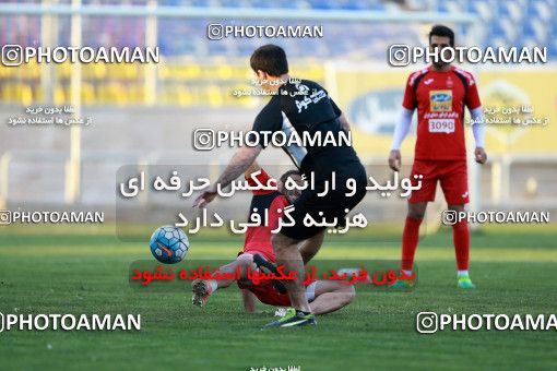 904913, Tehran, , Persepolis Football Team Training Session on 2017/10/13 at Shahid Kazemi Stadium