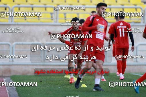 905028, Tehran, , Persepolis Football Team Training Session on 2017/10/13 at Shahid Kazemi Stadium