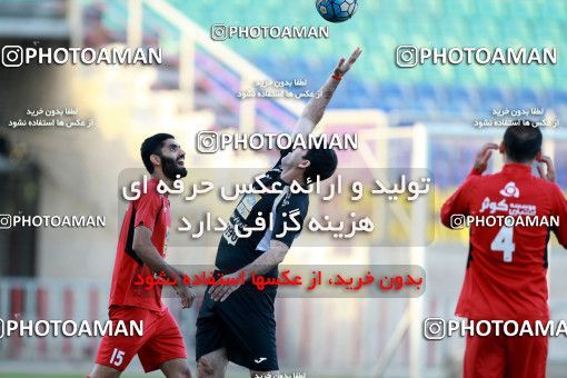905102, Tehran, , Persepolis Football Team Training Session on 2017/10/13 at Shahid Kazemi Stadium