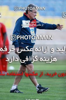 904908, Tehran, , Persepolis Football Team Training Session on 2017/10/13 at Shahid Kazemi Stadium