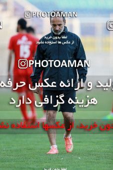 905050, Tehran, , Persepolis Football Team Training Session on 2017/10/13 at Shahid Kazemi Stadium