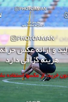 905202, Tehran, , Persepolis Football Team Training Session on 2017/10/13 at Shahid Kazemi Stadium