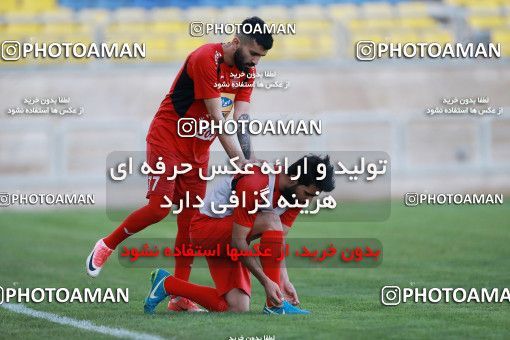 904930, Tehran, , Persepolis Football Team Training Session on 2017/10/13 at Shahid Kazemi Stadium
