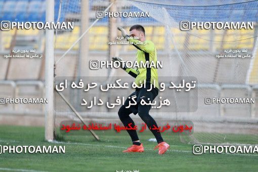 904918, Tehran, , Persepolis Football Team Training Session on 2017/10/13 at Shahid Kazemi Stadium