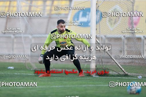 904962, Tehran, , Persepolis Football Team Training Session on 2017/10/13 at Shahid Kazemi Stadium
