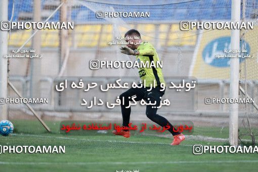 905269, Tehran, , Persepolis Football Team Training Session on 2017/10/13 at Shahid Kazemi Stadium