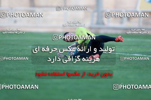 904945, Tehran, , Persepolis Football Team Training Session on 2017/10/13 at Shahid Kazemi Stadium
