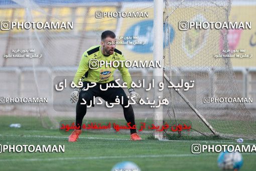 904994, Tehran, , Persepolis Football Team Training Session on 2017/10/13 at Shahid Kazemi Stadium