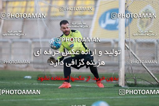 904883, Tehran, , Persepolis Football Team Training Session on 2017/10/13 at Shahid Kazemi Stadium