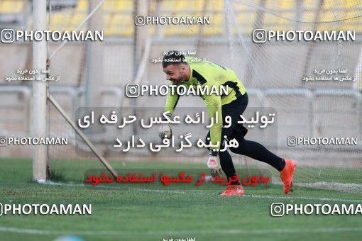 905194, Tehran, , Persepolis Football Team Training Session on 2017/10/13 at Shahid Kazemi Stadium