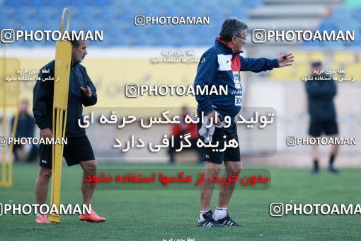 905042, Tehran, , Persepolis Football Team Training Session on 2017/10/13 at Shahid Kazemi Stadium