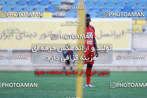 904989, Tehran, , Persepolis Football Team Training Session on 2017/10/13 at Shahid Kazemi Stadium