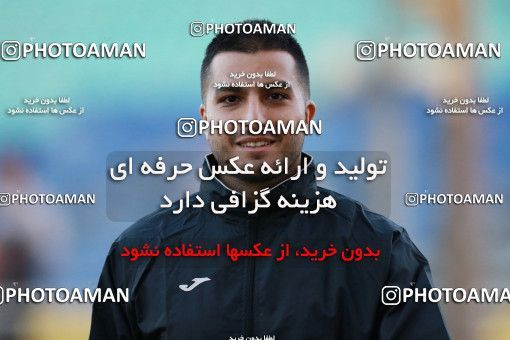 905103, Tehran, , Persepolis Football Team Training Session on 2017/10/13 at Shahid Kazemi Stadium