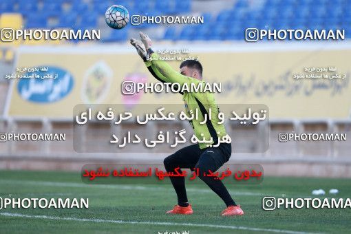 904966, Tehran, , Persepolis Football Team Training Session on 2017/10/13 at Shahid Kazemi Stadium