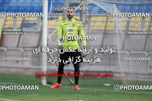 905276, Tehran, , Persepolis Football Team Training Session on 2017/10/13 at Shahid Kazemi Stadium
