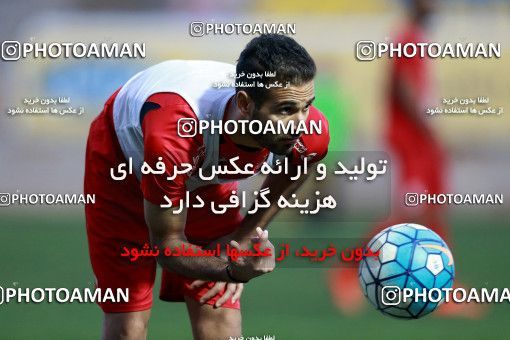 905087, Tehran, , Persepolis Football Team Training Session on 2017/10/13 at Shahid Kazemi Stadium
