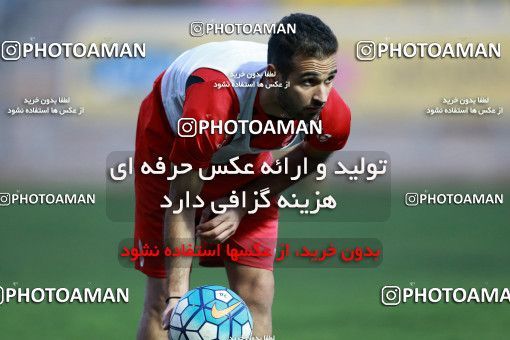905079, Tehran, , Persepolis Football Team Training Session on 2017/10/13 at Shahid Kazemi Stadium