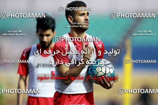904909, Tehran, , Persepolis Football Team Training Session on 2017/10/13 at Shahid Kazemi Stadium