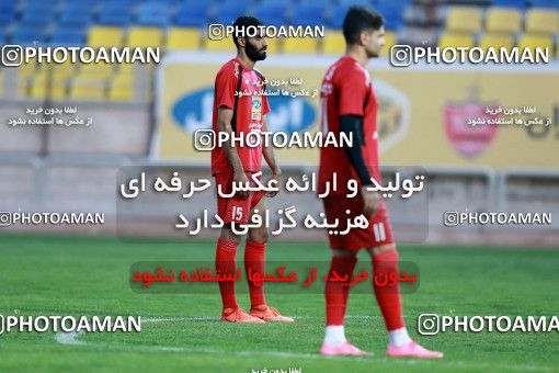904847, Tehran, , Persepolis Football Team Training Session on 2017/10/13 at Shahid Kazemi Stadium