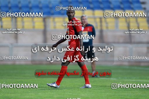 905047, Tehran, , Persepolis Football Team Training Session on 2017/10/13 at Shahid Kazemi Stadium