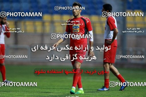 904933, Tehran, , Persepolis Football Team Training Session on 2017/10/13 at Shahid Kazemi Stadium