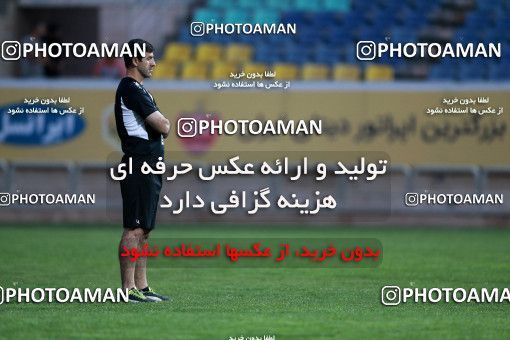 905056, Tehran, , Persepolis Football Team Training Session on 2017/10/13 at Shahid Kazemi Stadium