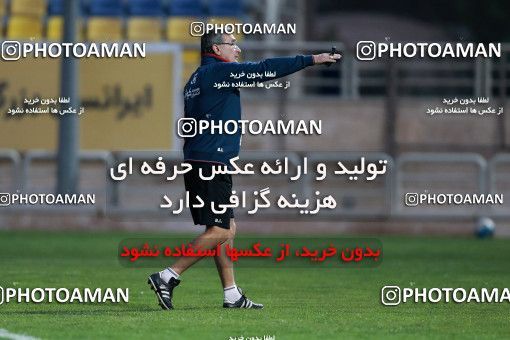 905159, Tehran, , Persepolis Football Team Training Session on 2017/10/13 at Shahid Kazemi Stadium