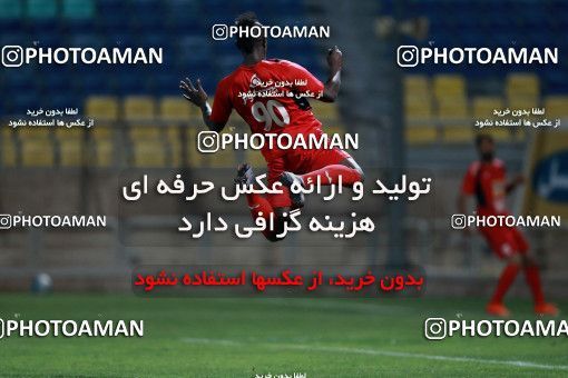 904954, Tehran, , Persepolis Football Team Training Session on 2017/10/13 at Shahid Kazemi Stadium