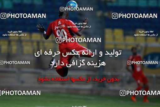 904791, Tehran, , Persepolis Football Team Training Session on 2017/10/13 at Shahid Kazemi Stadium