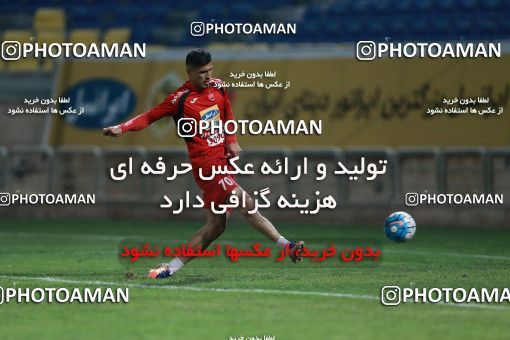 905133, Tehran, , Persepolis Football Team Training Session on 2017/10/13 at Shahid Kazemi Stadium