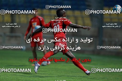 905006, Tehran, , Persepolis Football Team Training Session on 2017/10/13 at Shahid Kazemi Stadium