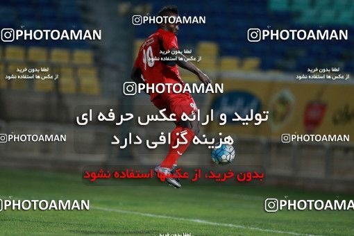 904854, Tehran, , Persepolis Football Team Training Session on 2017/10/13 at Shahid Kazemi Stadium