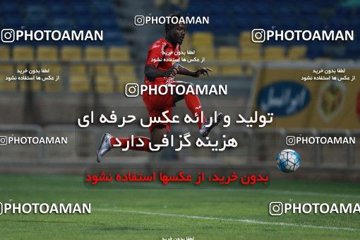 905262, Tehran, , Persepolis Football Team Training Session on 2017/10/13 at Shahid Kazemi Stadium