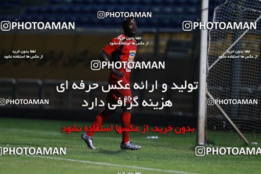 904833, Tehran, , Persepolis Football Team Training Session on 2017/10/13 at Shahid Kazemi Stadium