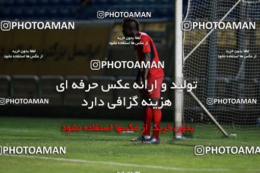 905115, Tehran, , Persepolis Football Team Training Session on 2017/10/13 at Shahid Kazemi Stadium