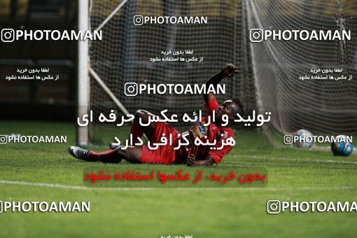 904827, Tehran, , Persepolis Football Team Training Session on 2017/10/13 at Shahid Kazemi Stadium
