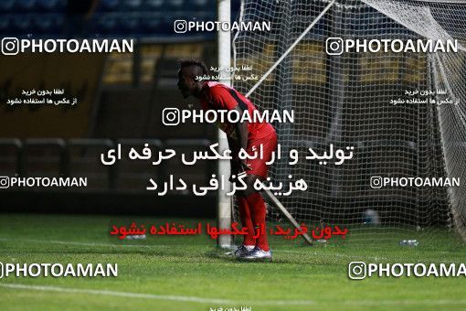 905012, Tehran, , Persepolis Football Team Training Session on 2017/10/13 at Shahid Kazemi Stadium