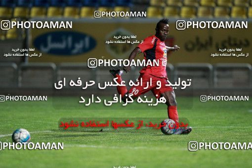 905214, Tehran, , Persepolis Football Team Training Session on 2017/10/13 at Shahid Kazemi Stadium